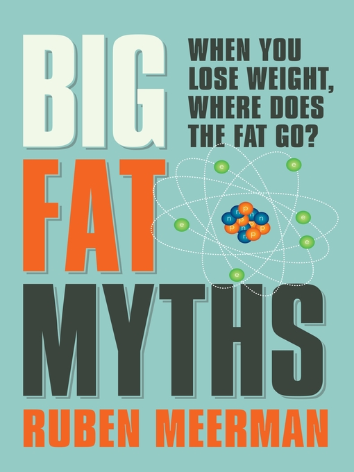 Upplýsingar um Big Fat Myths eftir Ruben Meerman - Biðlisti
